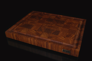 Доска разделочная ДМ-03